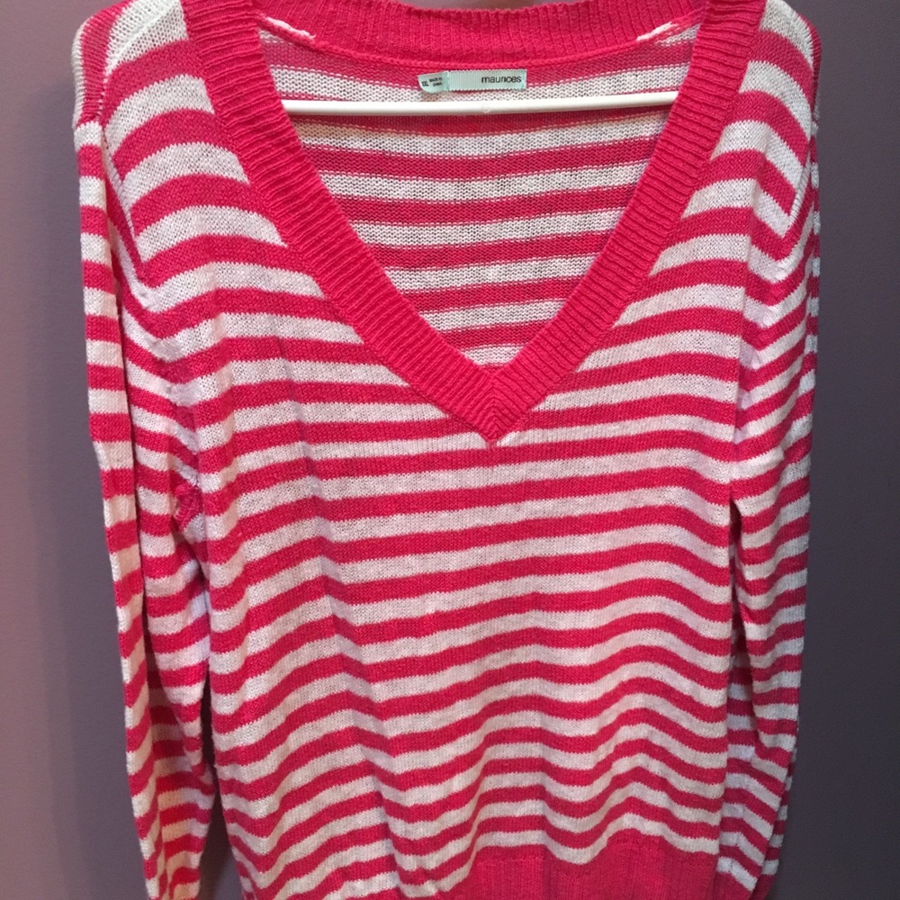 Maurices Sweater